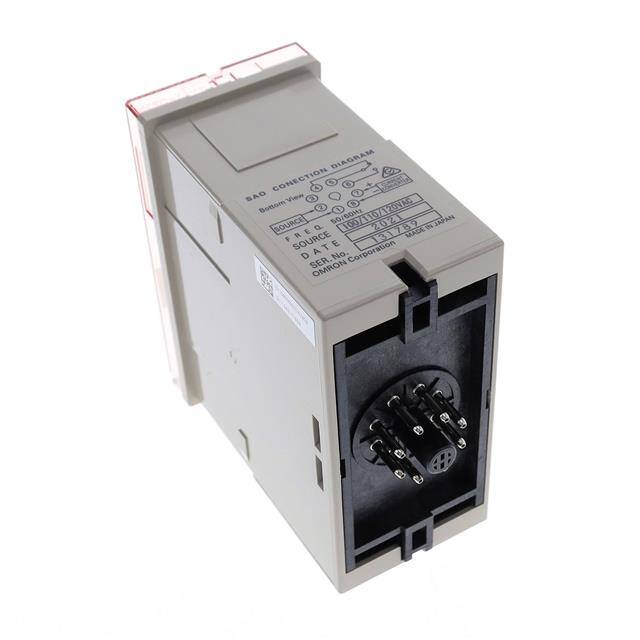 SAO-R1N Omron Automation and Safety Moniteur - Sortie relais